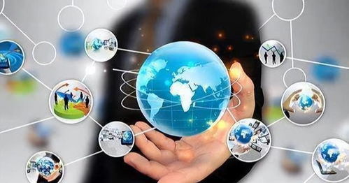 互联网时代中小企业经济管理水平的优化路径