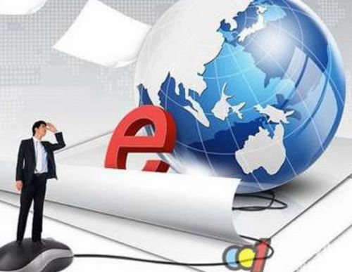 企业竞争力与软件开发